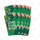 Illustration for article titled Boost Your Skincare Game With These Five Sheet Masks